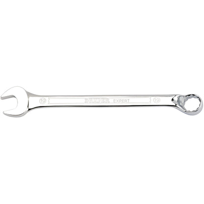 Draper 54292 HI-TORQ® Combination Spanner 19mm Draper