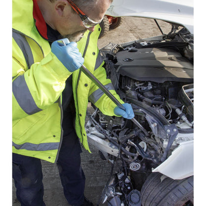 Sealey CB50 Body Panel Levering/Separating Tool Set 13pc Sealey