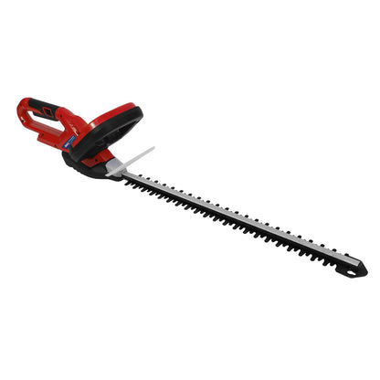 Sealey CHT20V 52cm Hedge Trimmer Cordless 20V SV20 Series - Body Only Sealey