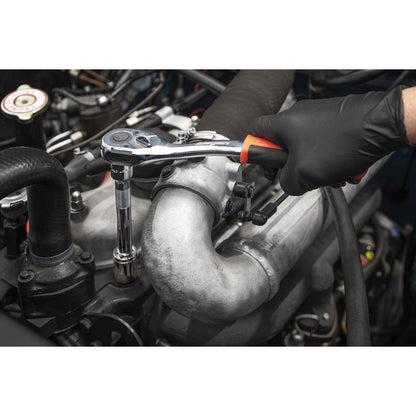 Sealey S12E150 Extension Bar 150mm 1/2"Sq Drive Sealey