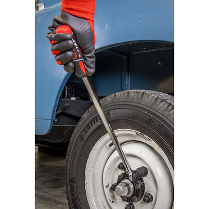 Sealey AK7306 Breaker Bar 600mm 1/2"Sq Drive Sealey