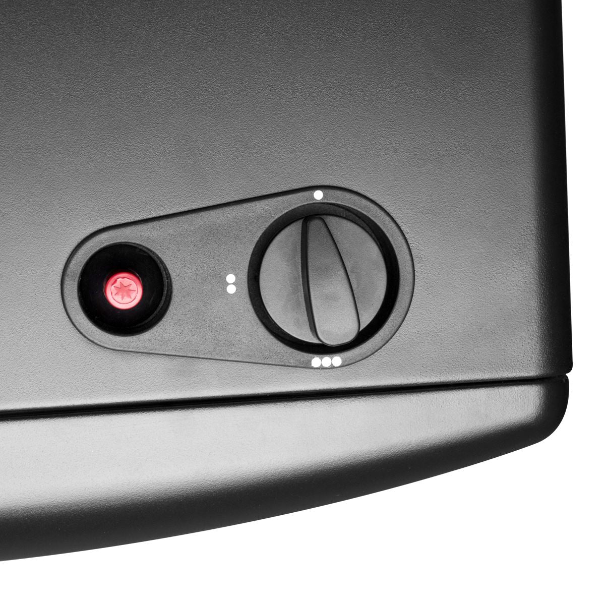 Sealey CH4200 Cabinet Gas Heater 4.2kW Sealey