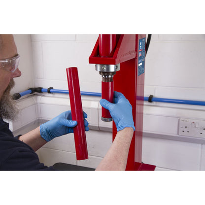 Sealey YC10B Hydraulic Bench 'C' Type Press 10 Tonne Sealey