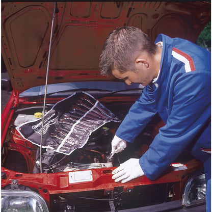 Draper 29548 Expert HI-TORQ® Imperial Combination Spanner Set 14 Piece Draper