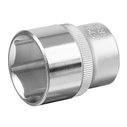 Sealey S1225 WallDrive® Socket 25mm 1/2"Sq Drive Sealey