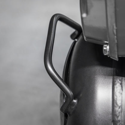 Sealey SAC2420APK Air Compressor 24L Direct Drive 2hp with 4pc Air Accessory Kit Sealey