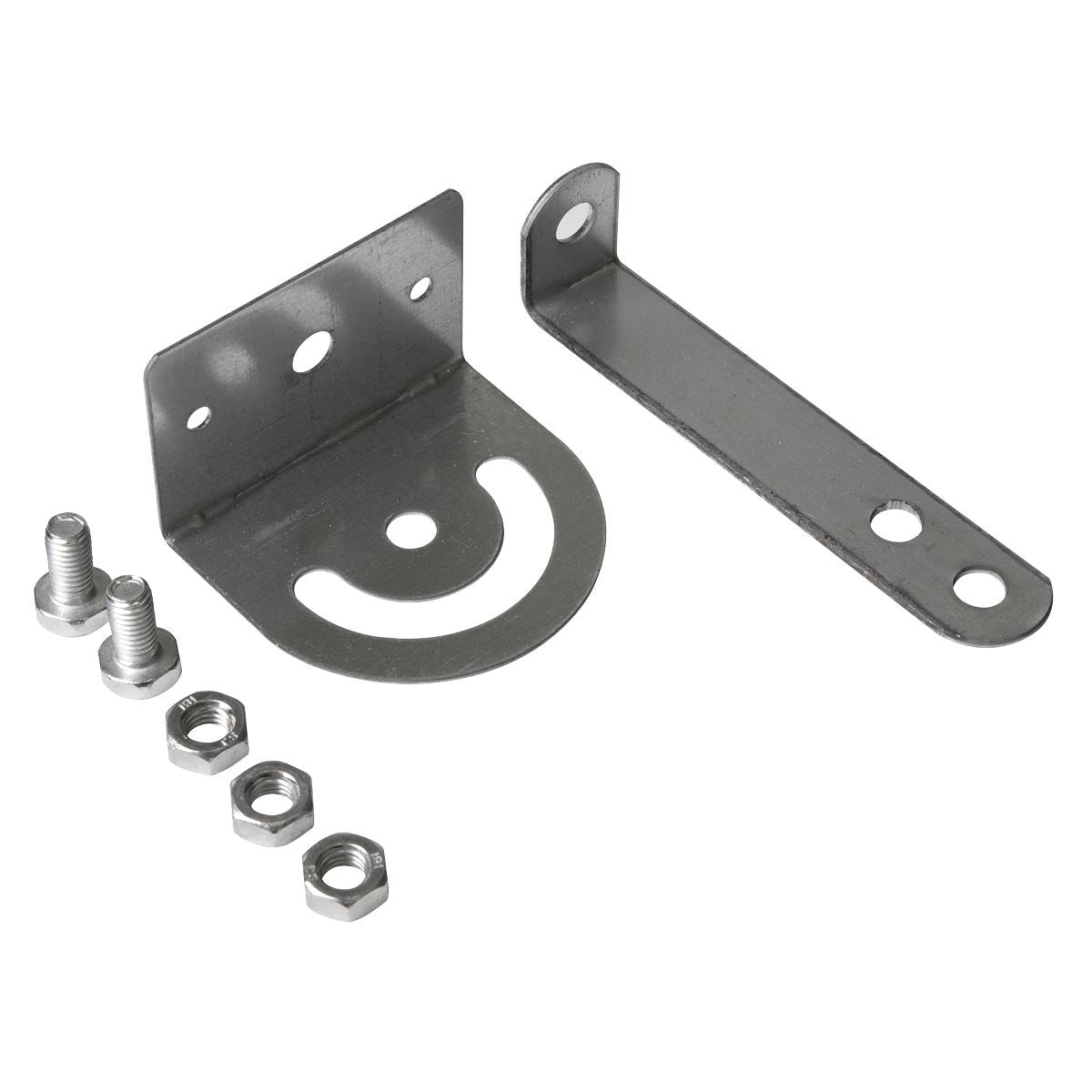 Sealey CM450 Convex Mirror Wall Mounting Ø450mm Sealey