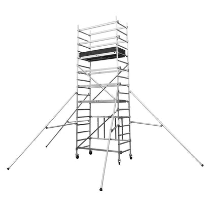Sealey SSCL1 Platform Scaffold Tower Combo EN 1004 -1 Sealey