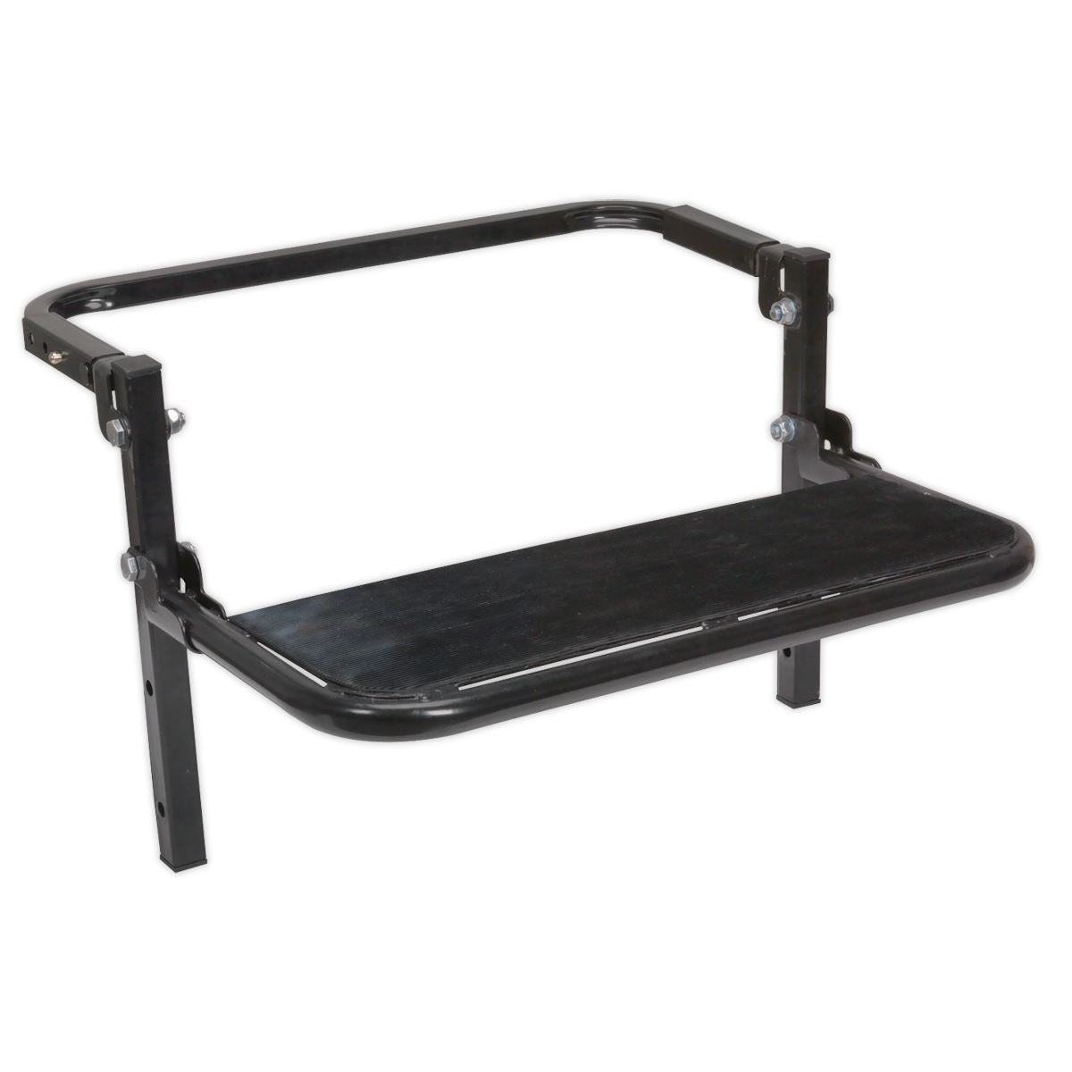 Sealey STS01 Folding Wheel Step Sealey