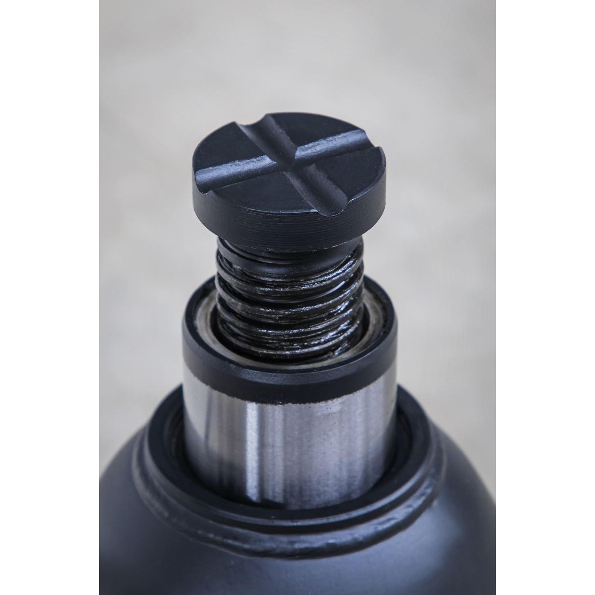 Sealey PBJ20S Viking Bottle Jack 20 Tonne Sealey