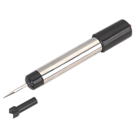 Sealey AK415 Cordless Circuit Tester Buzzer/LED 3-28V Sealey