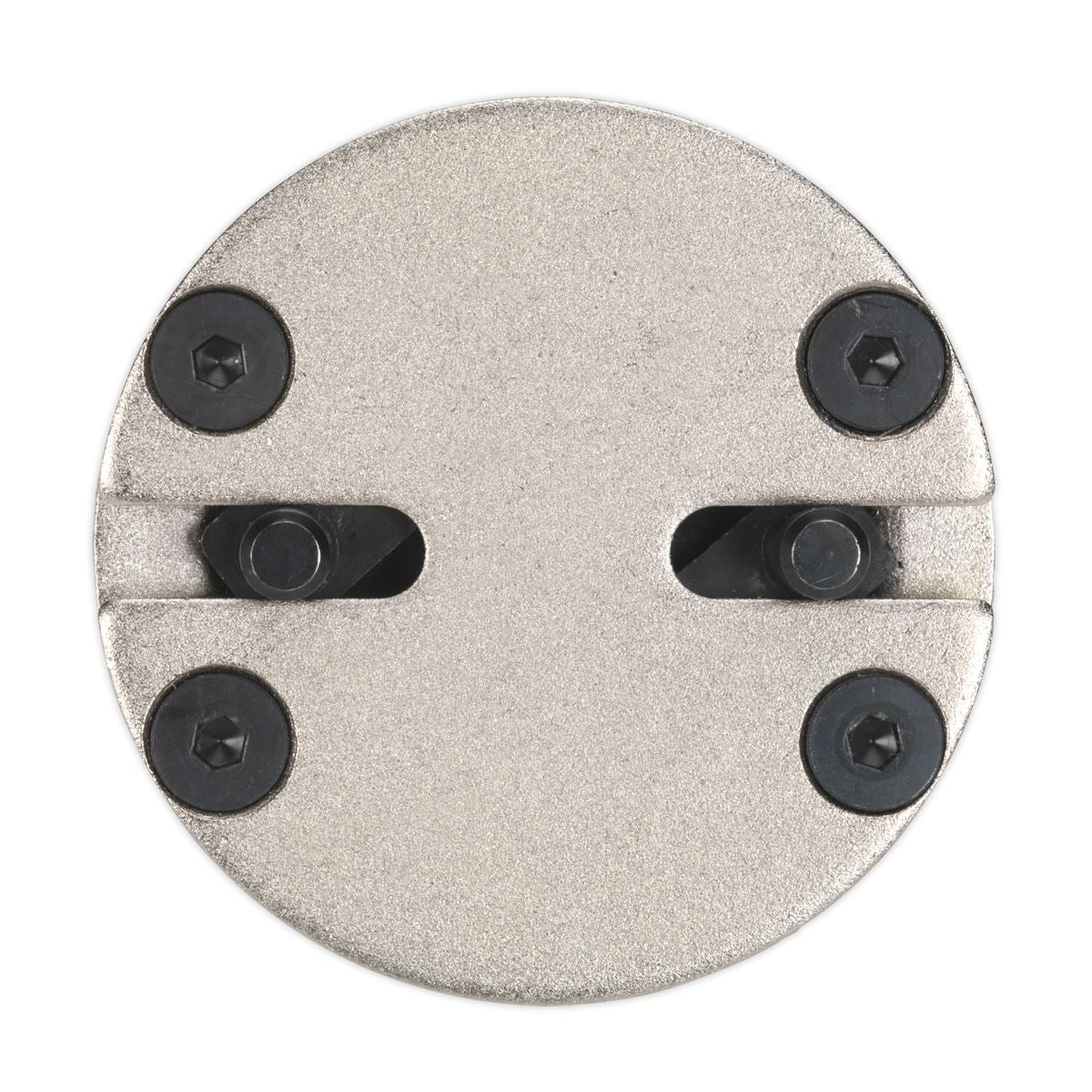 Sealey VS327 Adjustable Brake Wind-Back Adaptor - 2-Pin Sealey