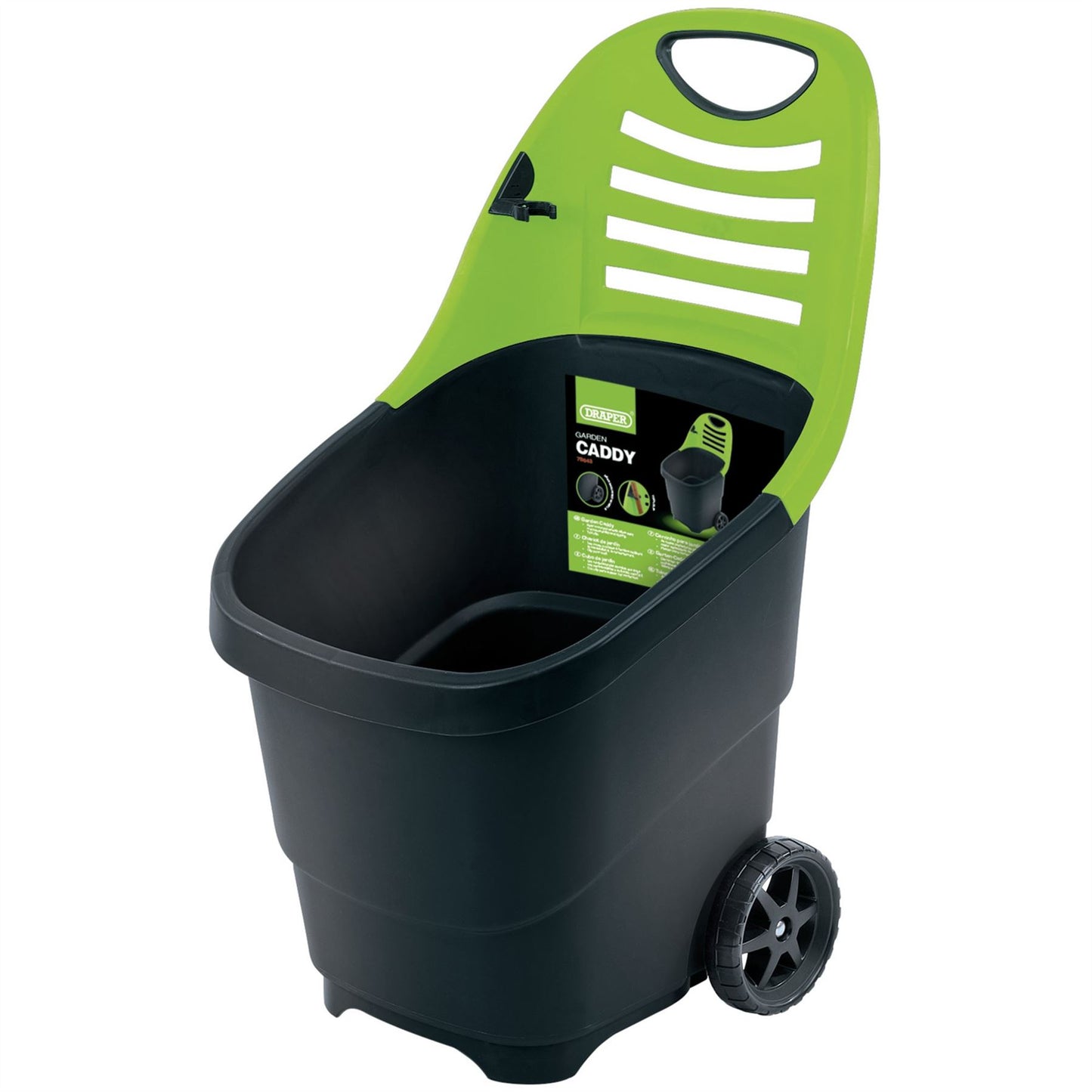 Draper 78643 Garden Caddy Draper