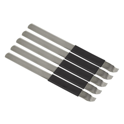 Sealey PA05 Paint Can Opener/Stirrer - Pack of 5 Sealey