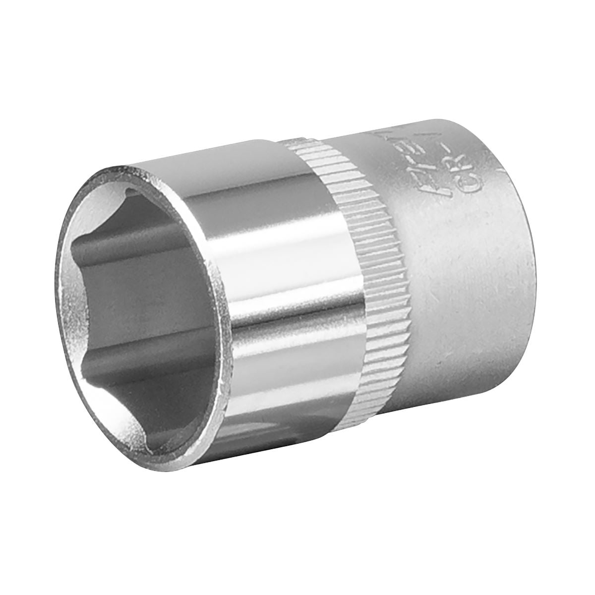 Sealey S3816 WallDrive® Socket 16mm 3/8"Sq Drive Sealey