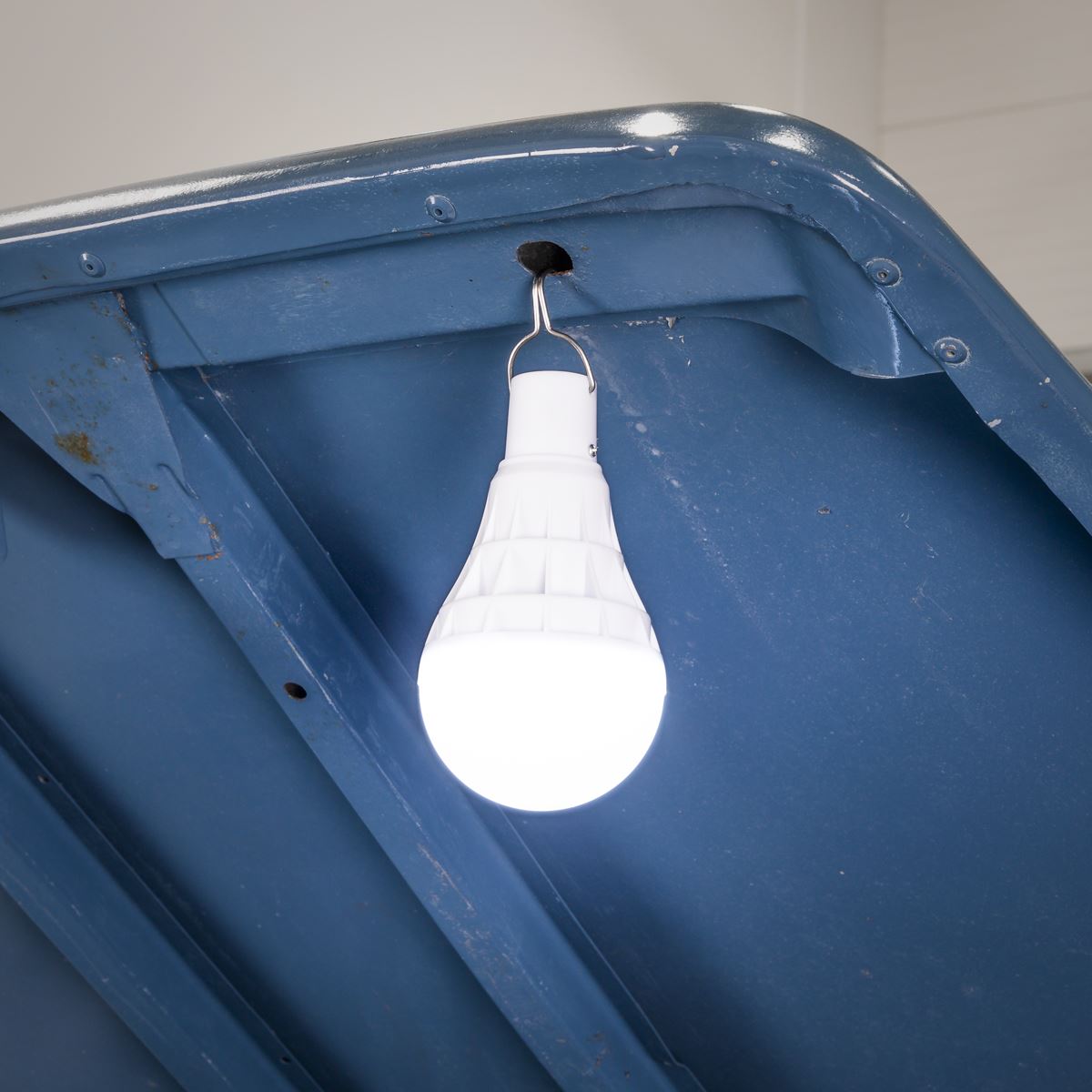 Sealey LED3WB Rechargeable 3W SMD LED Bulb Sealey