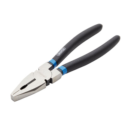 Draper 07049 Combination Pliers 200mm Draper