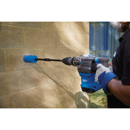 Draper 43706 Diamond Core Drill Bit Extension 200mm Draper