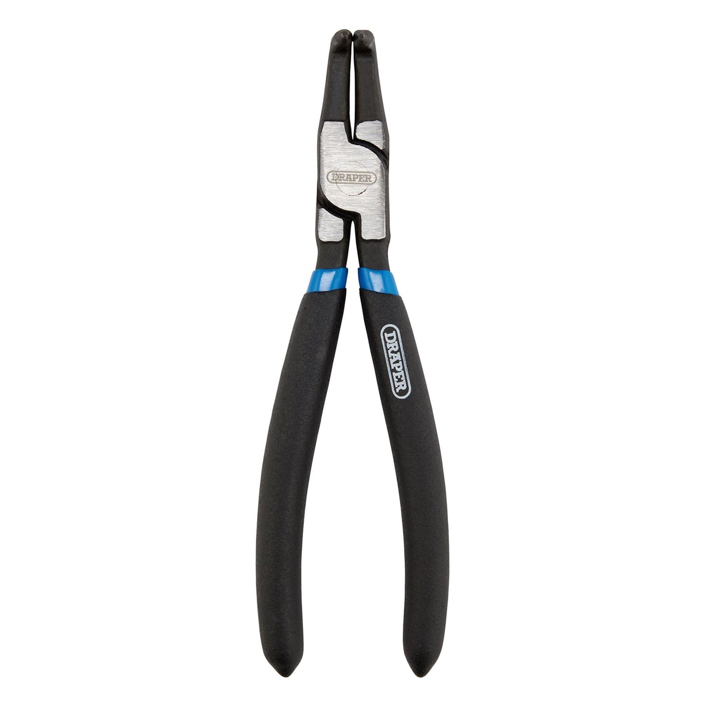 Draper 38996 90° Tip Internal Circlip Pliers 170mm Draper