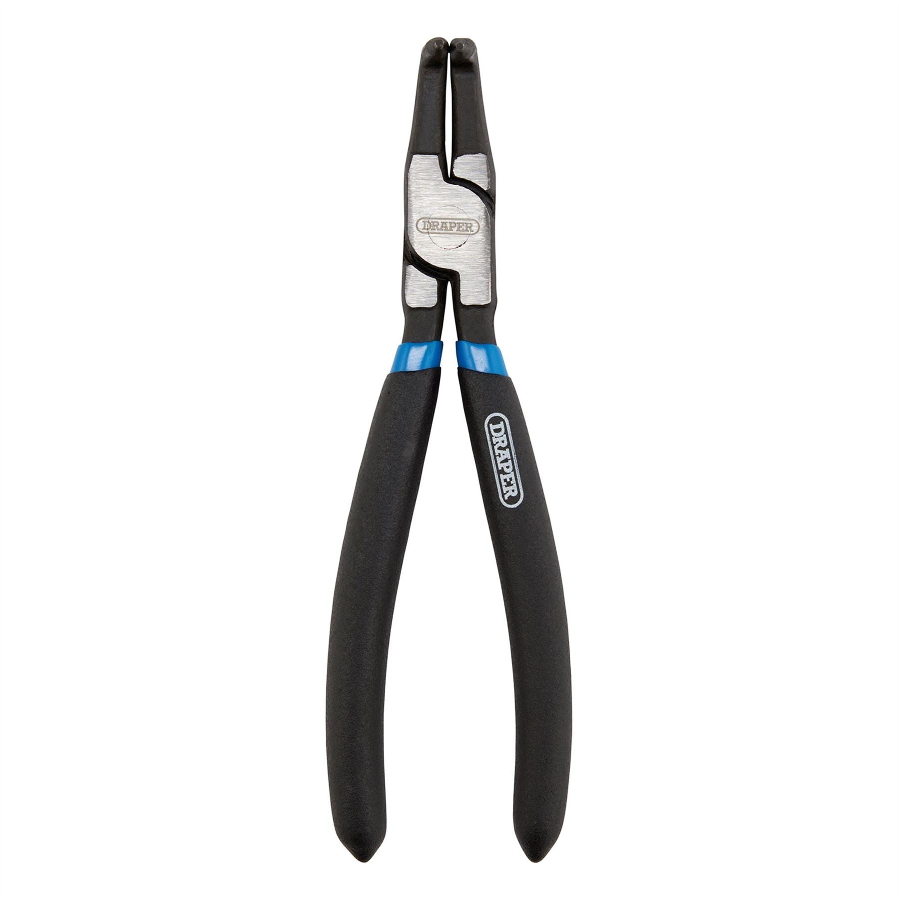 Draper 38996 90° Tip Internal Circlip Pliers 170mm Draper