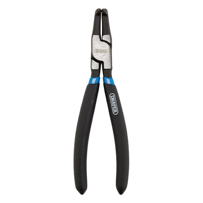 Draper 38996 90° Tip Internal Circlip Pliers 170mm Draper