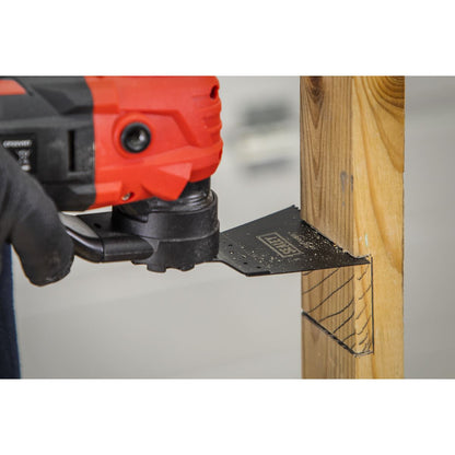 Sealey SMTA65W Multi-Tool Blade Wood 65mm Sealey