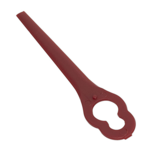 Sealey CS20VB Plastic Blades for CS20V - Pack of 10 Sealey