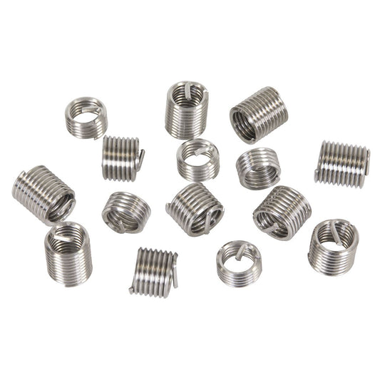 Sealey TRM8R Thread Insert M8 x 1.25mm for TRM8 Sealey