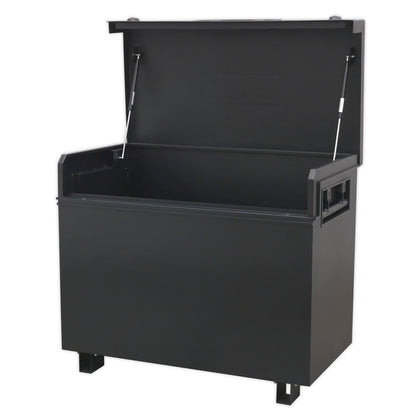Sealey SSB07 Site Box 1125 x 610 x 925mm Sealey