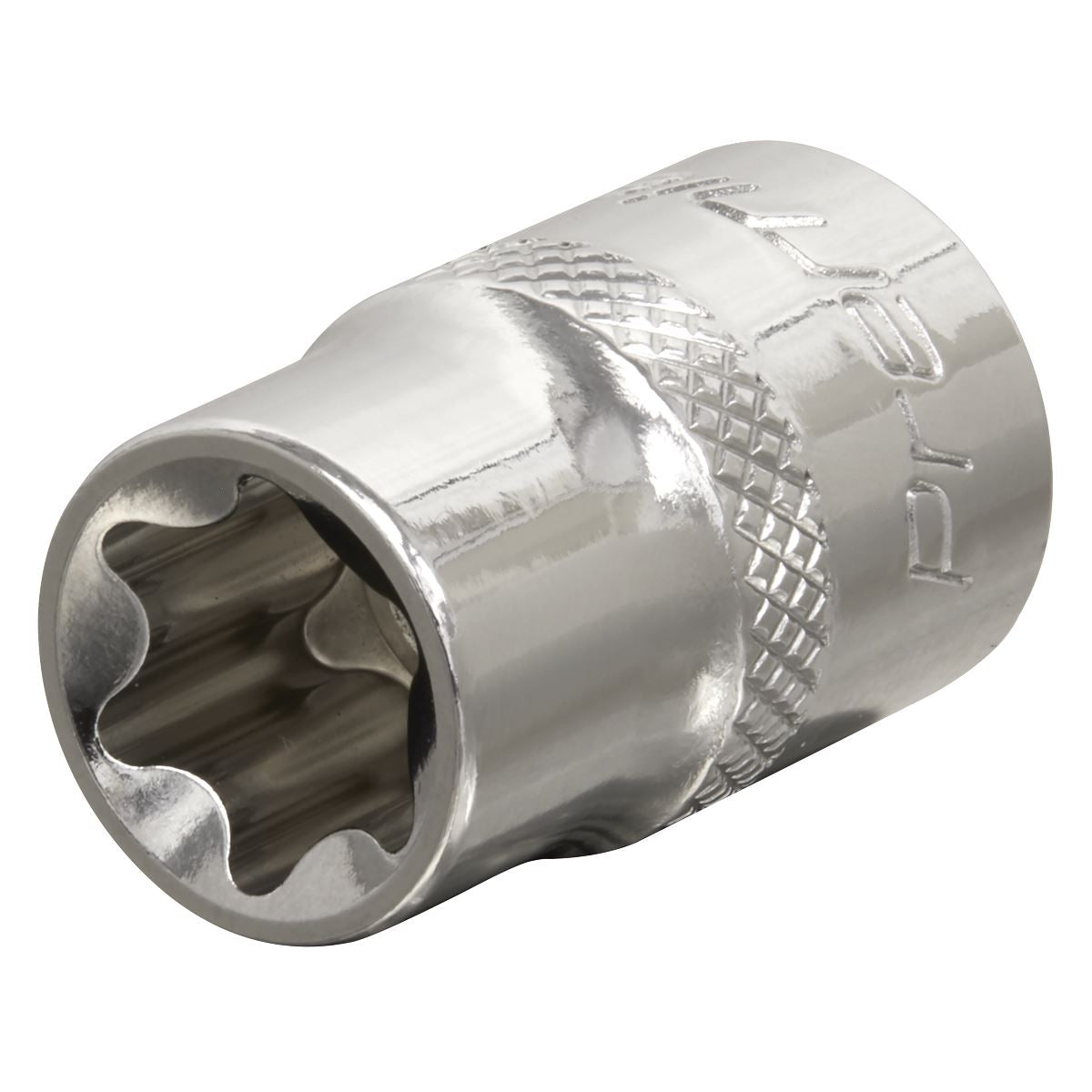 Sealey SET009 TRX-Star* Socket E14 3/8"Sq Drive Sealey