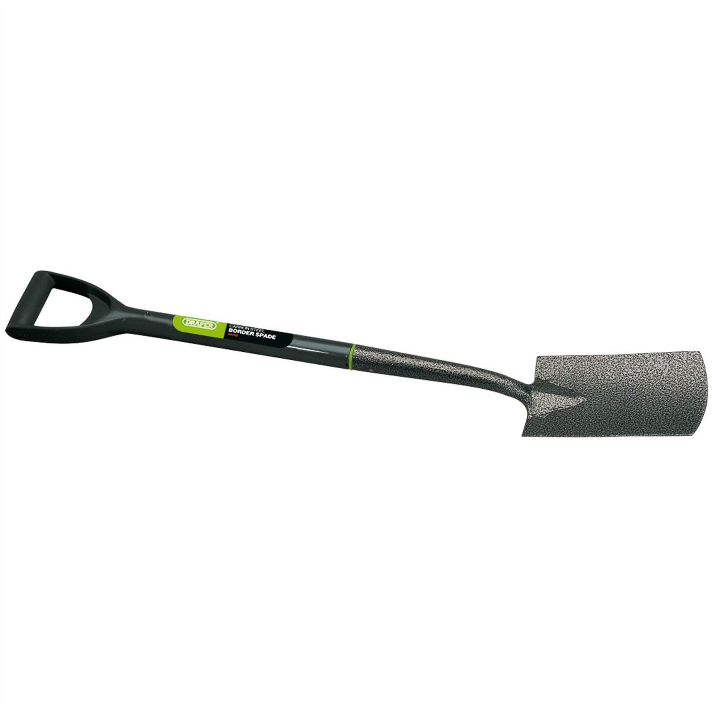 Draper 88792 Carbon Steel Border Spade Draper