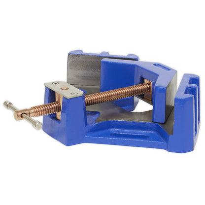 Sealey SWV215 Welding Vice 215mm Sealey