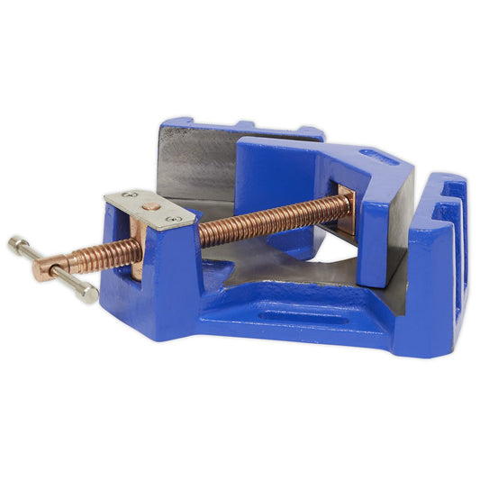 Sealey SWV215 Welding Vice 215mm Sealey
