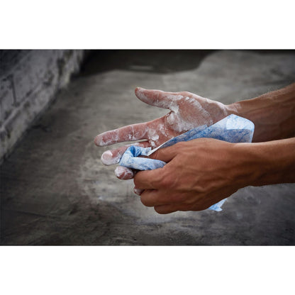 Draper 12439 Hard Graft Painters Wipes Tub of 80 Draper