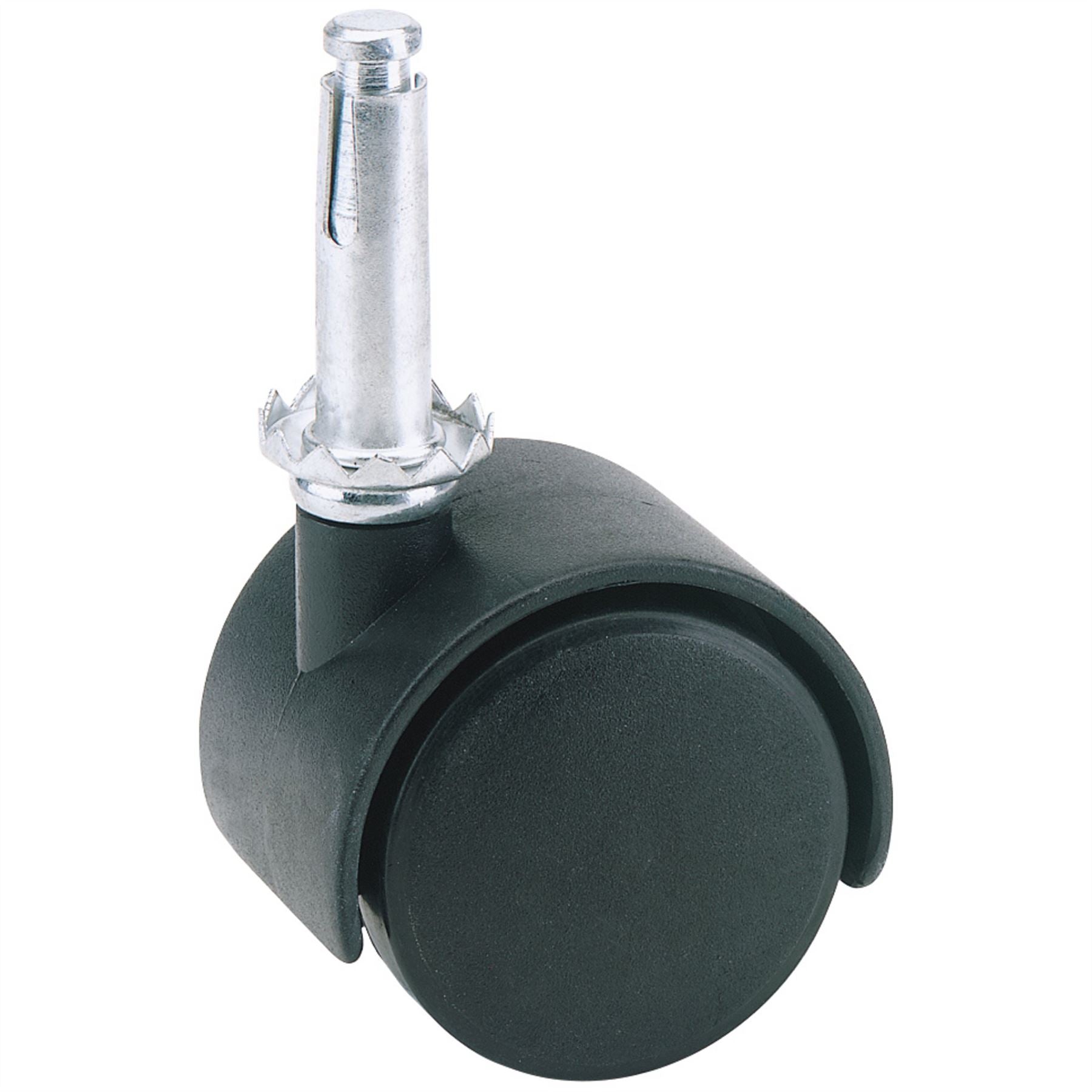 Draper 65466 Nylon Castor 40mm Diameter S.W.L. 25kg Draper