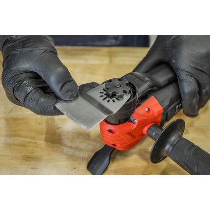 Sealey SMTA50TC Multi-Tool Blade Ceramic 50mm Sealey