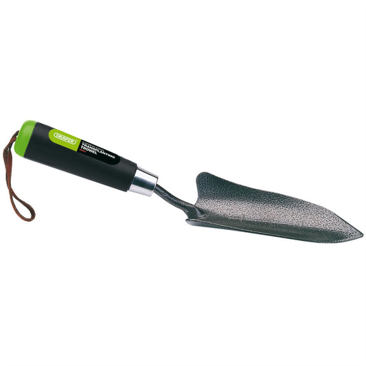 Draper 88805 Carbon Steel Transplanting Trowel Draper
