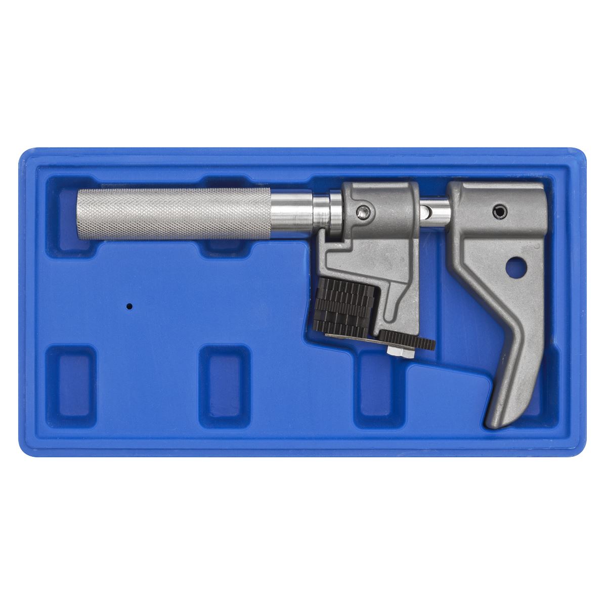 Sealey AK315 Universal External Thread Repairer/Chaser - Metric/Imperial Sealey