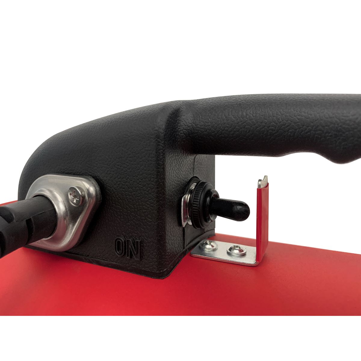 Sealey VEN300 Portable Ventilator Ø300mm with 5m Ducting Sealey