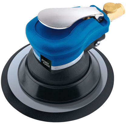 Draper 70834 Storm Force® Dual Action Air Palm Sander 150mm Draper