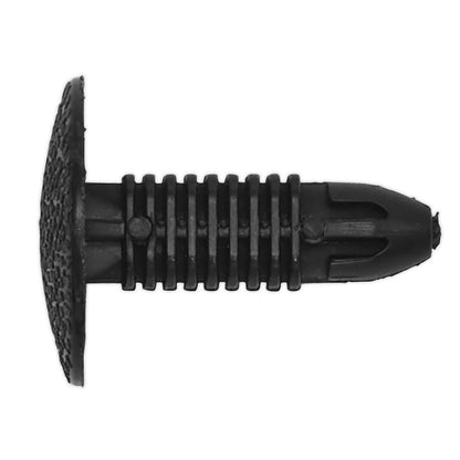 Sealey TCFT1823 Fir Tree Clip Ø18mm x 25mm Honda & Suzuki - Pack of 20 Sealey