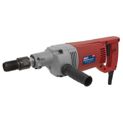 Sealey DCD230V Diamond Core Drill 230V Sealey