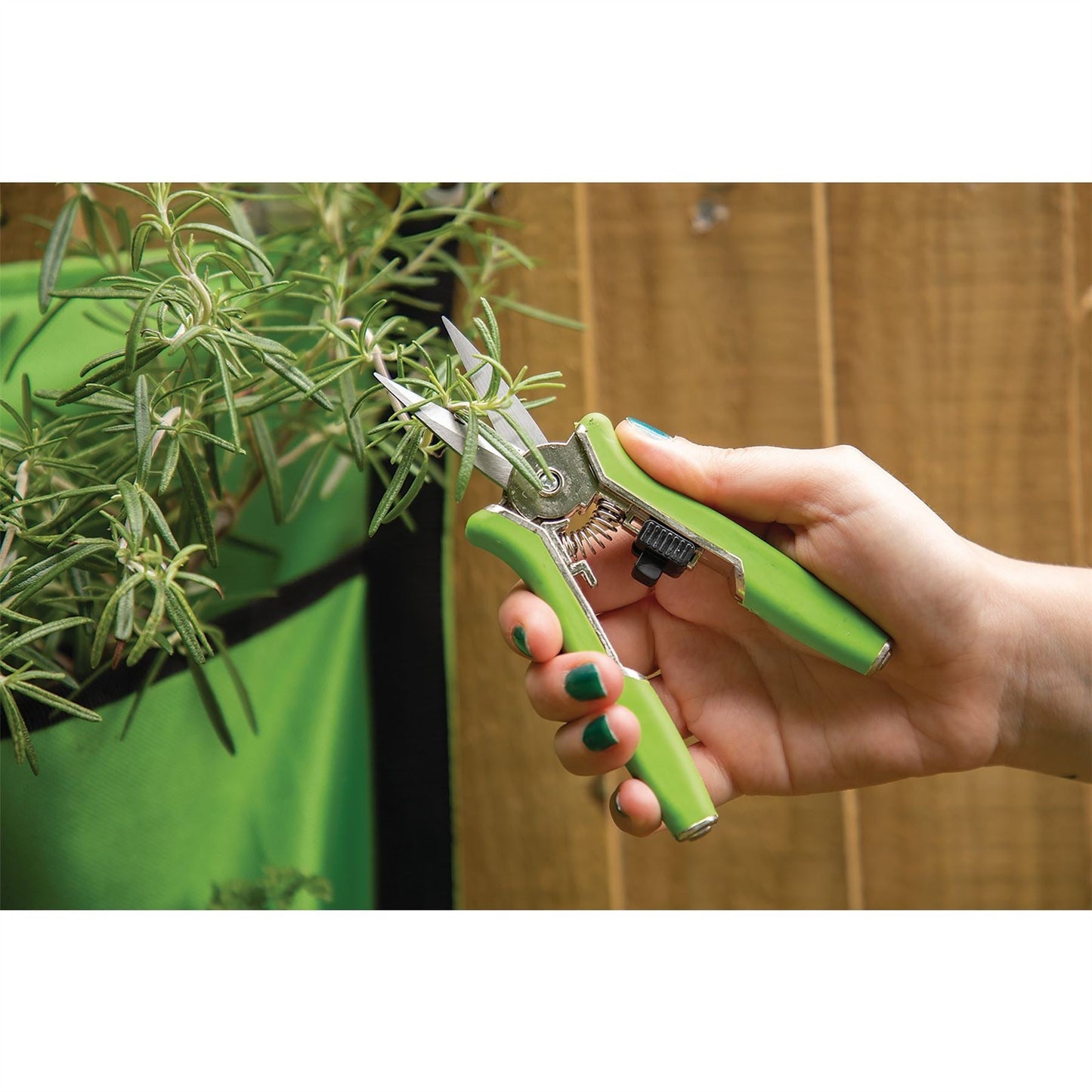 Draper 08991 Bypass Pruning Shear Set 150mm 2 Piece Draper