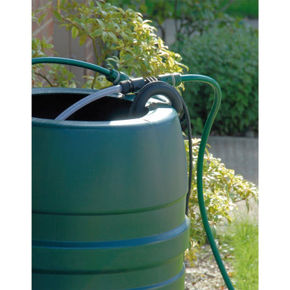 Draper 36327 Submersible Clean Water Butt Pump with Float Switch 40L/min 350W Draper