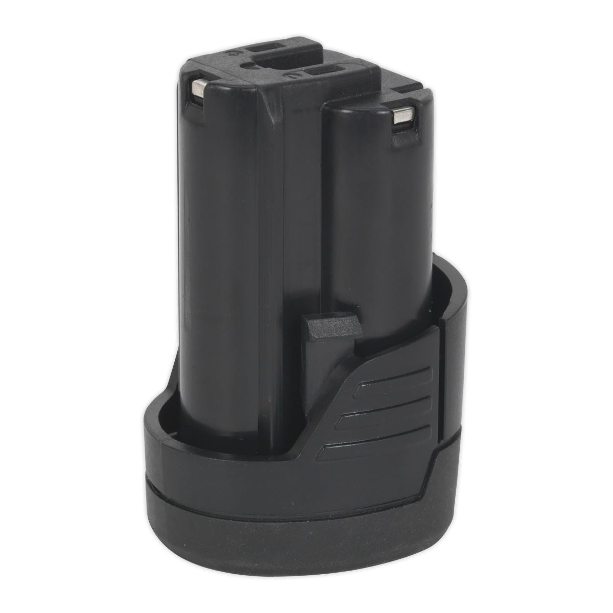 Sealey CP1202KITB Ratchet Wrench Kit 3/8"Sq Drive 12V Lithium-ion - 3 Batteries Sealey