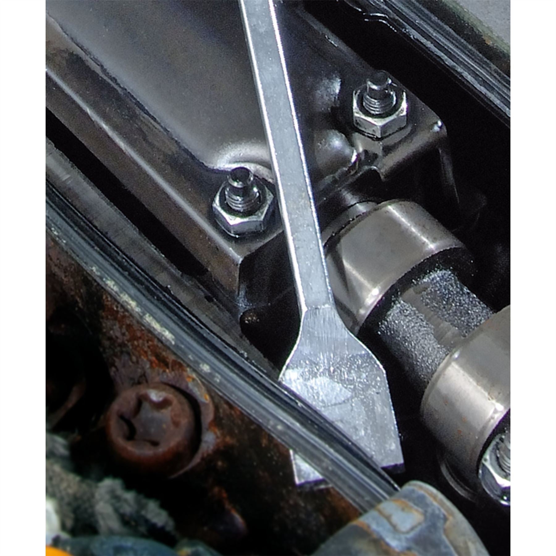 Draper 36923 Gasket Scraper Draper