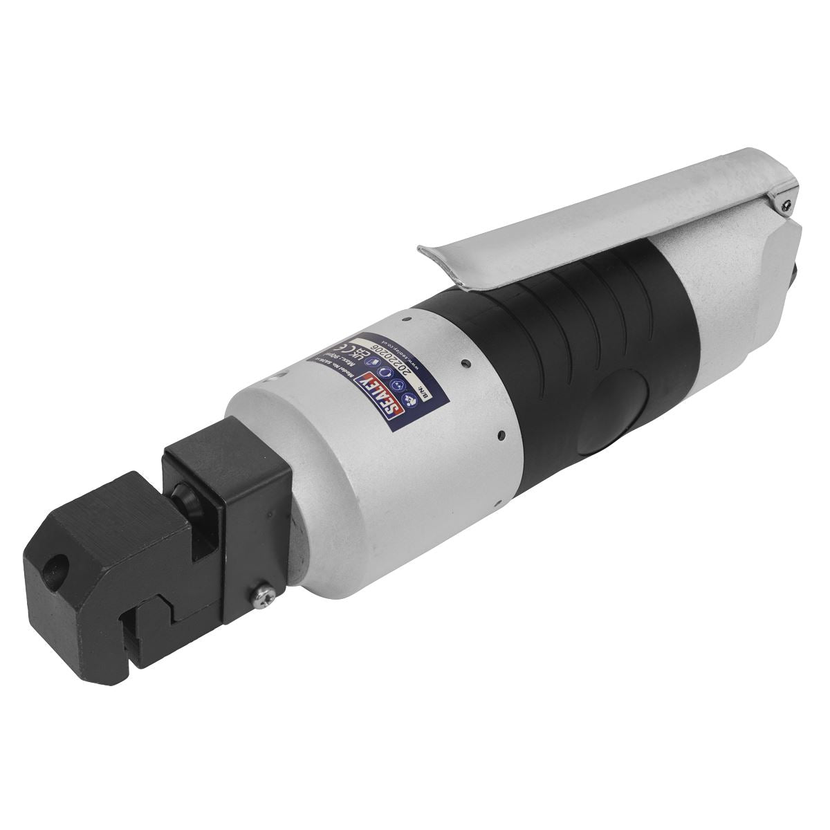 Sealey SA36 Air Punch/Flange Tool Sealey