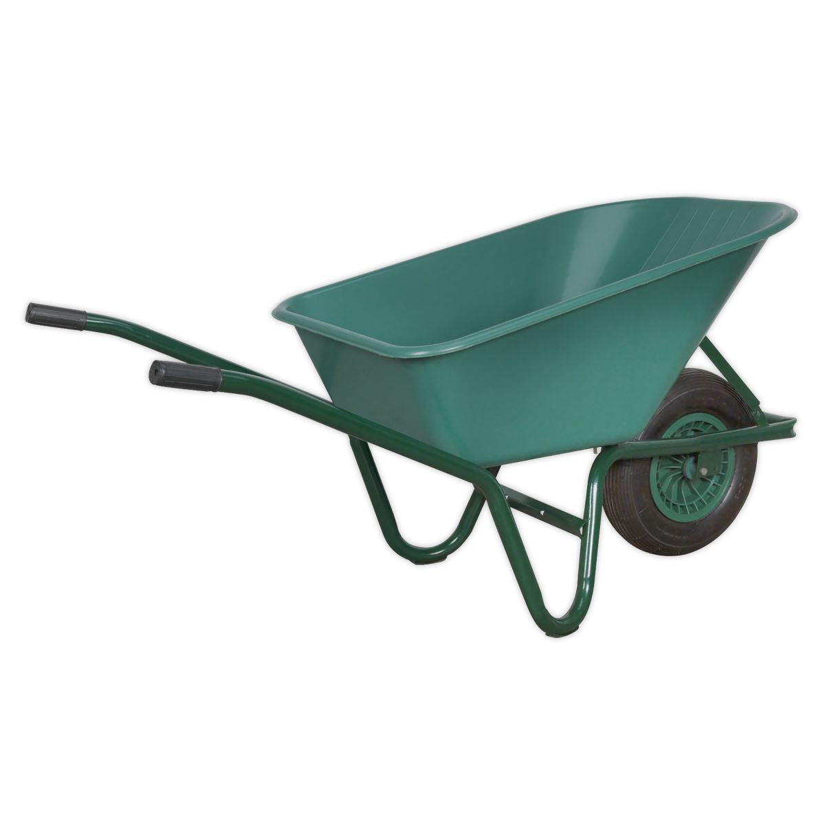 Sealey WB85 Wheelbarrow 85L Sealey