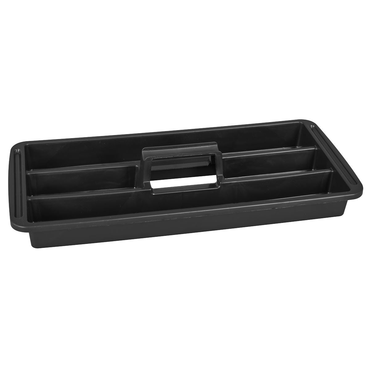 Sealey AP560 Toolbox with Tote Tray 560mm Sealey