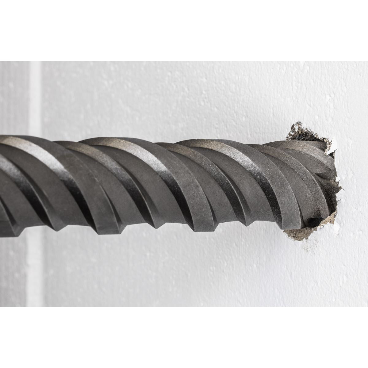 Sealey MAX38X570 SDS MAX Drill Bit Ø38 x 570mm Sealey